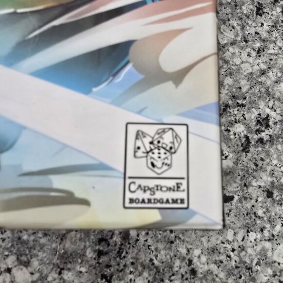 Banana Bandits Board Game By CMON Family Strategy 2016 Edward Chan Complete - Picture 3 of 14